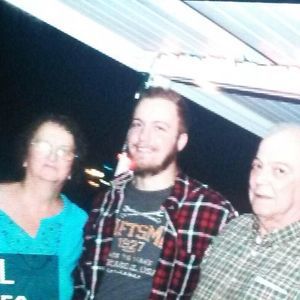 Meet your Posher, Kathy